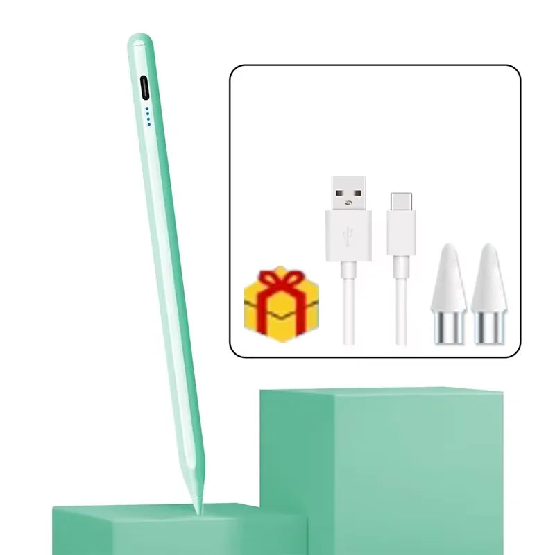 Dedicated iPad Pen Stylus for Apple iPad pro Mini Air Compatible with Pencil2 2018-2022 Models