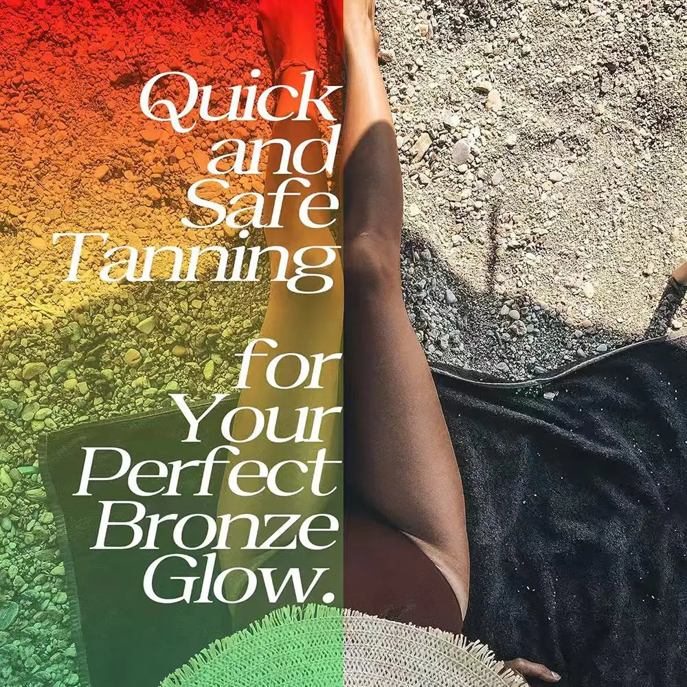 Tanning Gummies for Women & Men | Sun Tan Tanning Supplement with Astaxanthin, Lycopene, Multivitamins | Skin Radiance HYdration