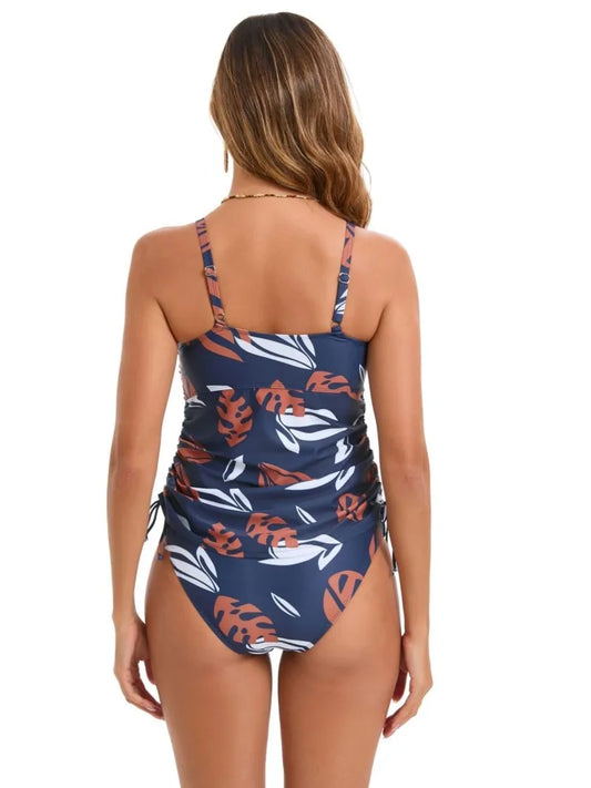 Swimwear Women Swimsuit Sexy Tankini New Push Up Bikinis Set Brazilian Bathing Suit Beachwear Biquini Two Piece Suits 2026