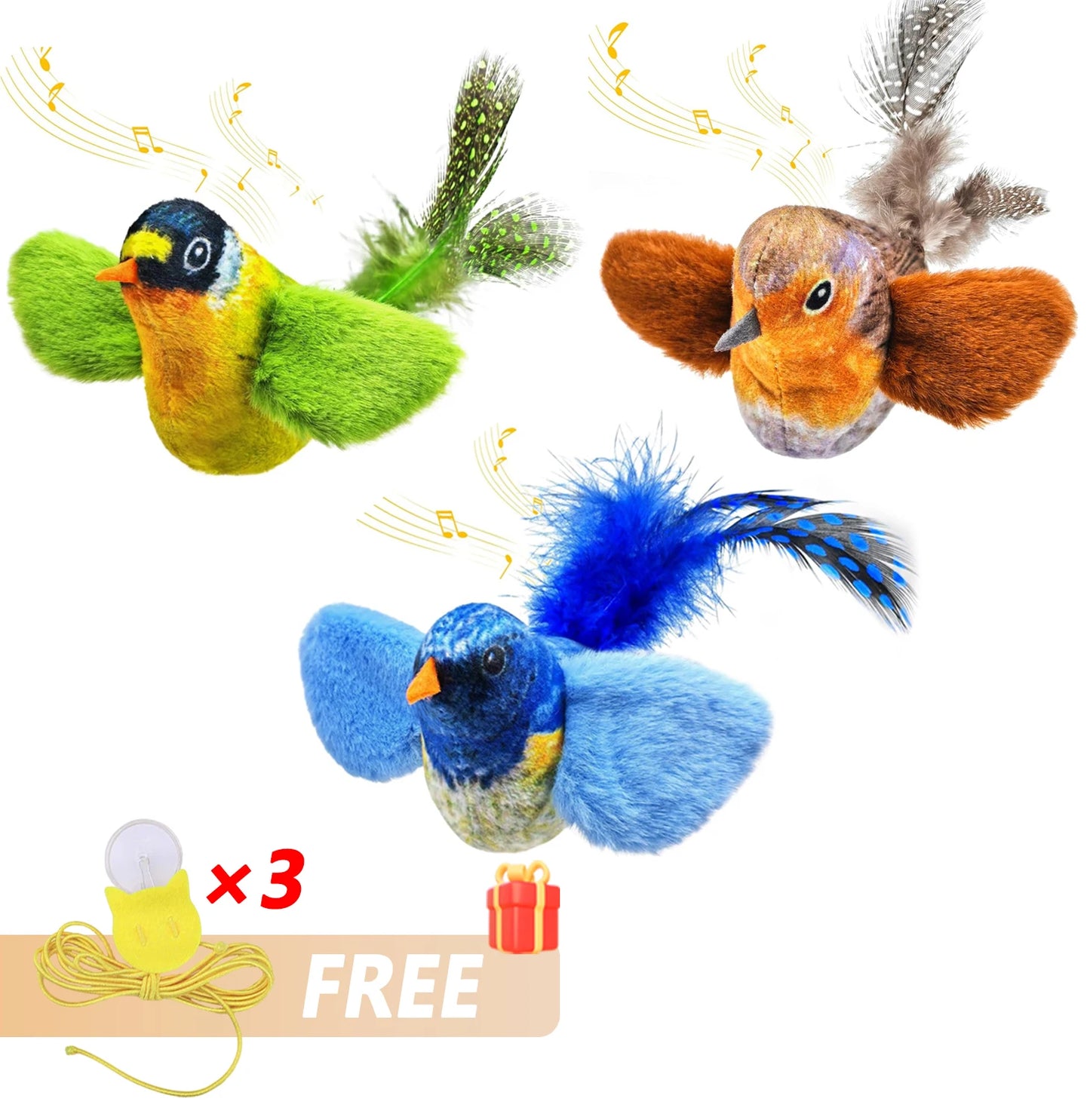 iLMH 1/2 PCS Cat Interactive Ball Toy Automatic Rolling Ball Faux Tail Rechargeable Smart Pet Electric Toy Pet Toy Imitate Mouse