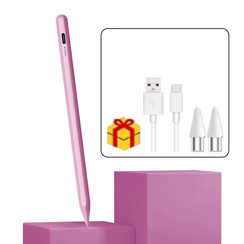 Dedicated iPad Pen Stylus for Apple iPad pro Mini Air Compatible with Pencil2 2018-2022 Models