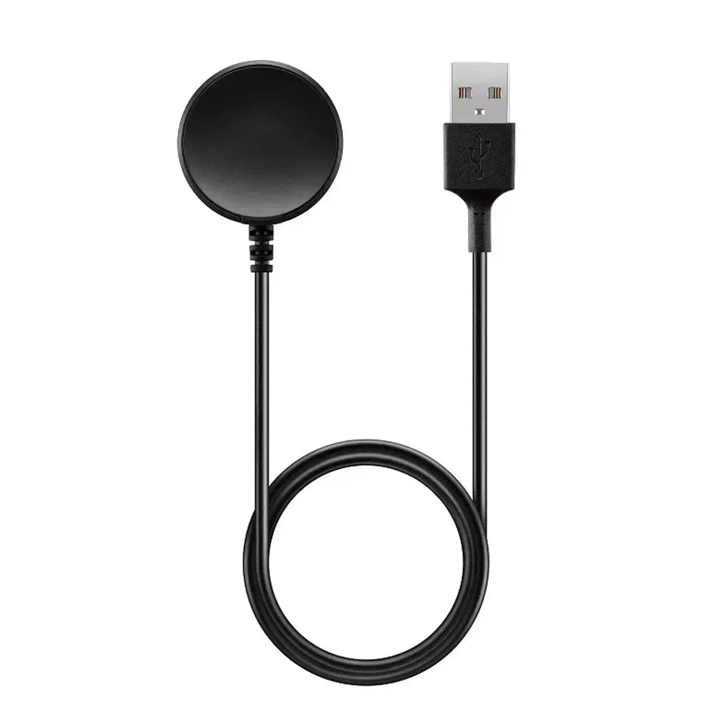 Usb Type C PD Cable Charger For Samsung Galaxy Watch 6/5/Pro/4/3 41mm 45mm Active 2 40mm 44mm Watch6 Classic 43mm 47mm 42mm 46mm