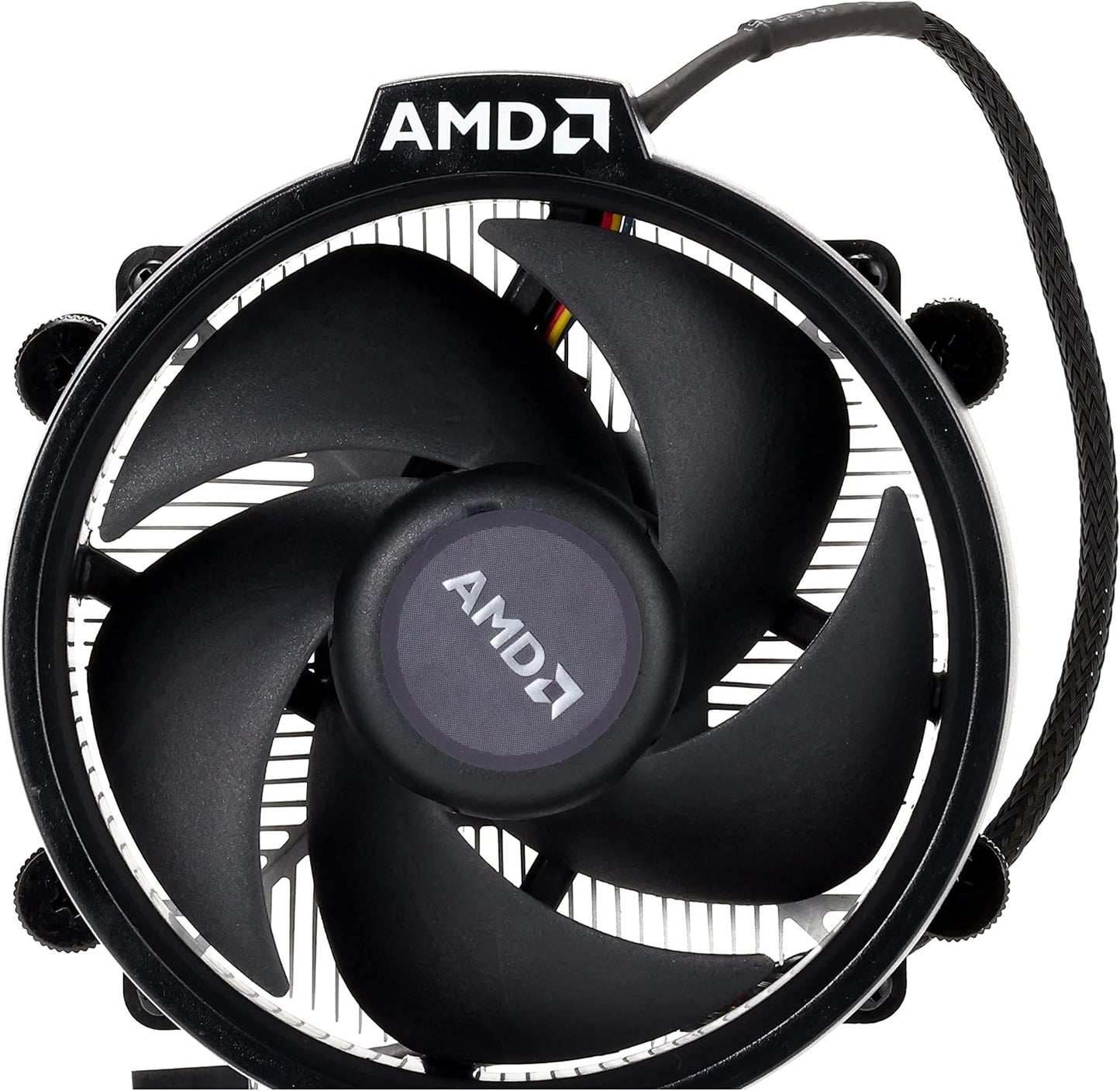 AMD Ryzen 7 5700G 8-core, 16-Thread Processor with Wraith Stealth Cooler, up to 4.6GHz