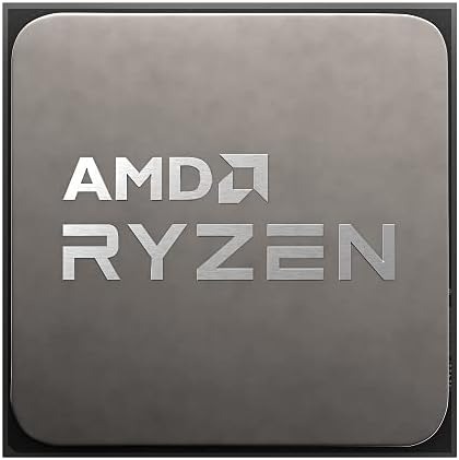AMD Ryzen 7 5700G 8-core, 16-Thread Processor with Wraith Stealth Cooler, up to 4.6GHz