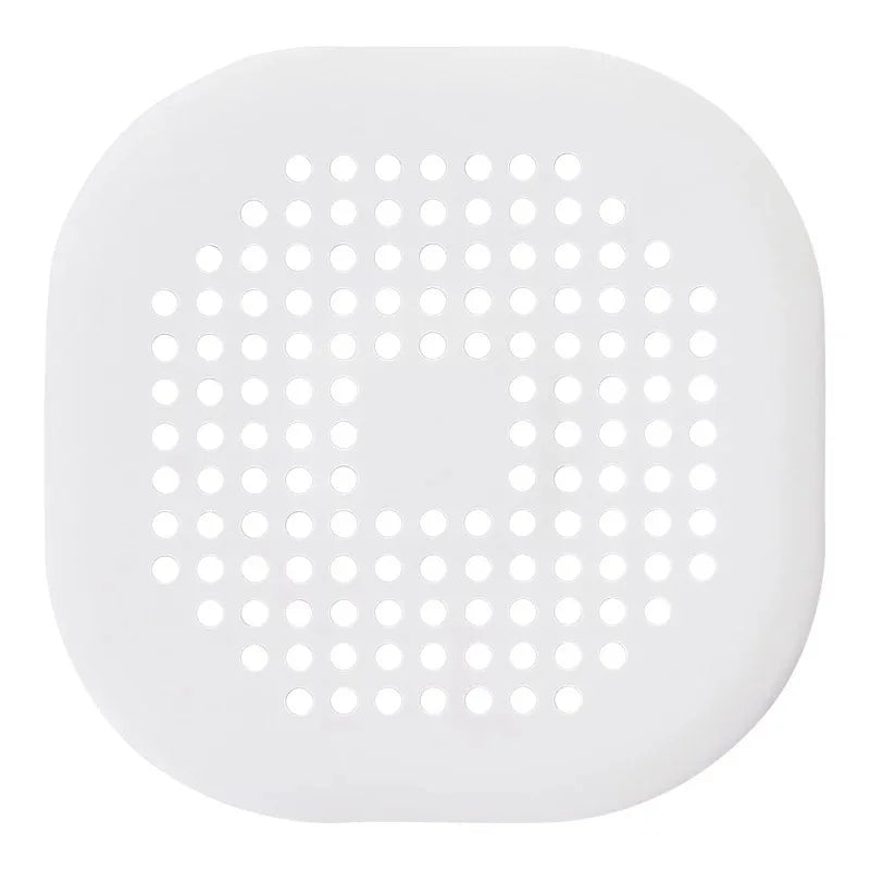 Plug Stopper Kitchen Sewer Silicone Bathroom Floor Bathtub WaterFilter Home Accessories shower drain hair catcher sink strainer