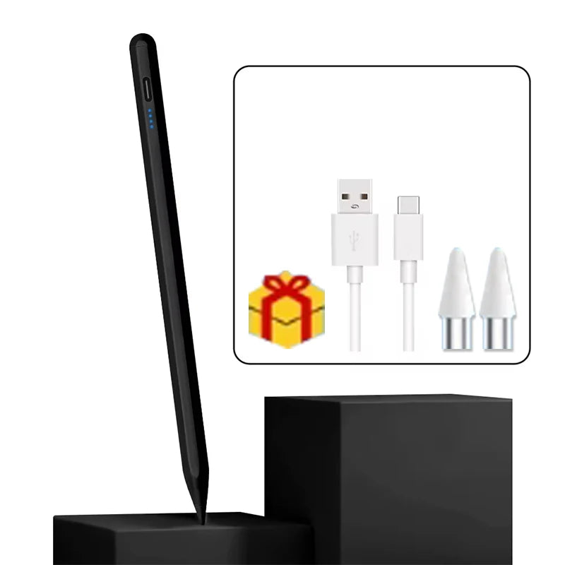 Dedicated iPad Pen Stylus for Apple iPad pro Mini Air Compatible with Pencil2 2018-2022 Models