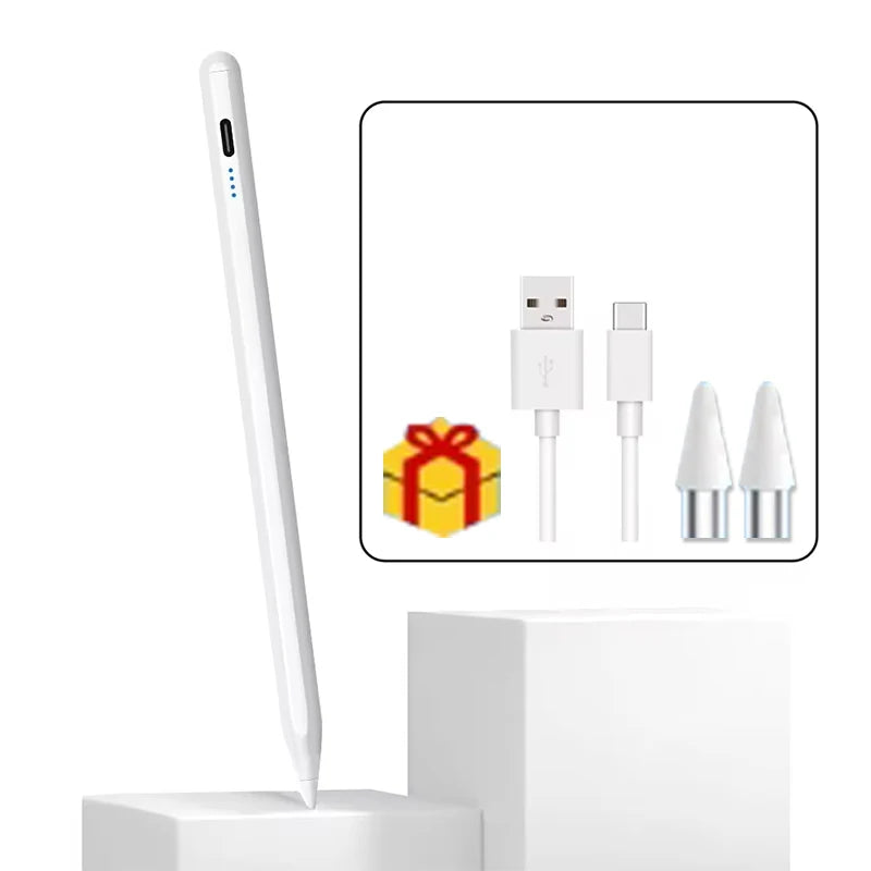 Dedicated iPad Pen Stylus for Apple iPad pro Mini Air Compatible with Pencil2 2018-2022 Models