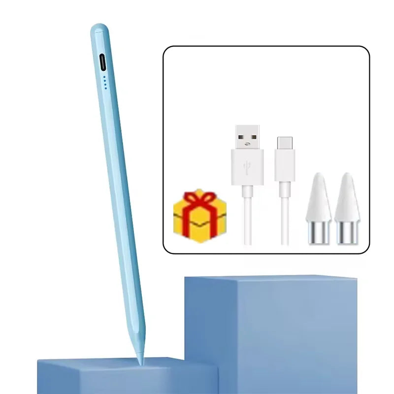 Dedicated iPad Pen Stylus for Apple iPad pro Mini Air Compatible with Pencil2 2018-2022 Models