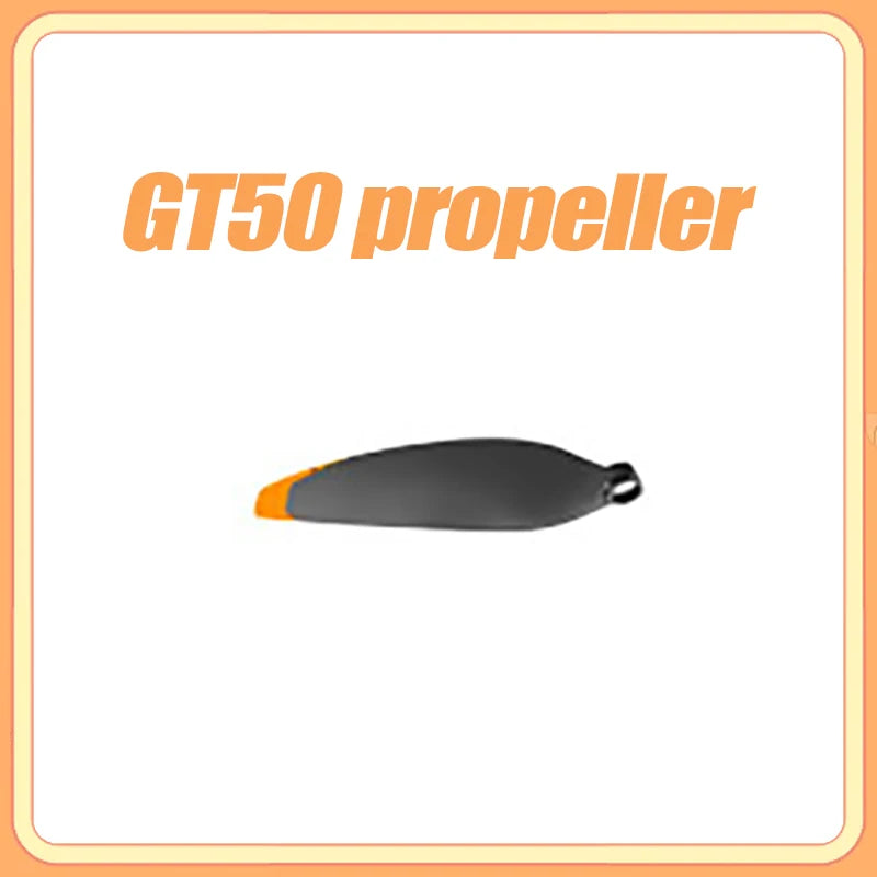 Original GT50 GPS Drone 8K HD Dual Camer With Photoable screen RC Brushless Motors Obstacle Avoidance Foldable Quadcopter toy