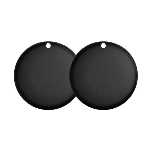 1/2/3/4/5PCS Air Tags GPS Tracker Tag Work with Apple Find My (iOS Only) Smart Tag Item Finders for Key Luggage Backpack
